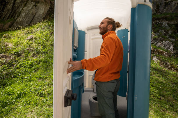 Best Emergency porta potty rental  in Kidron, OH