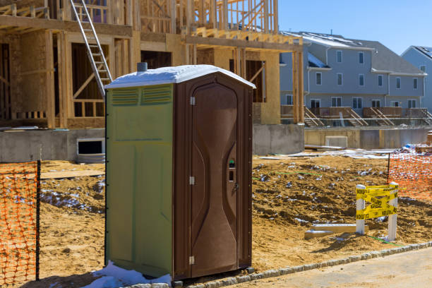 Best Local porta potty services  in Kidron, OH