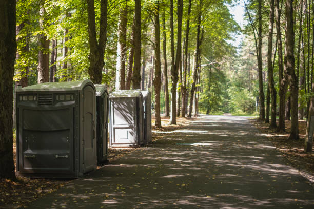 Best Affordable porta potty rental  in Kidron, OH