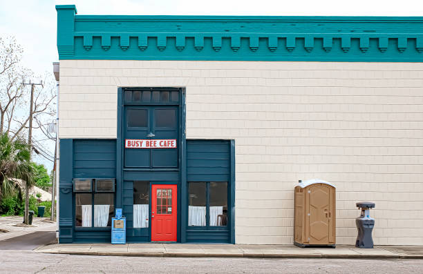 Best Portable bathroom rental  in Kidron, OH