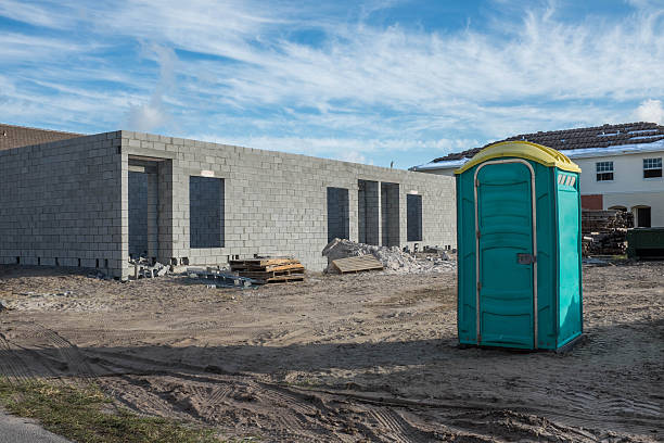 Best Porta potty rental near me  in Kidron, OH